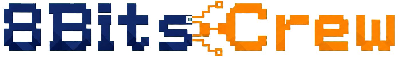 8BitsCrew